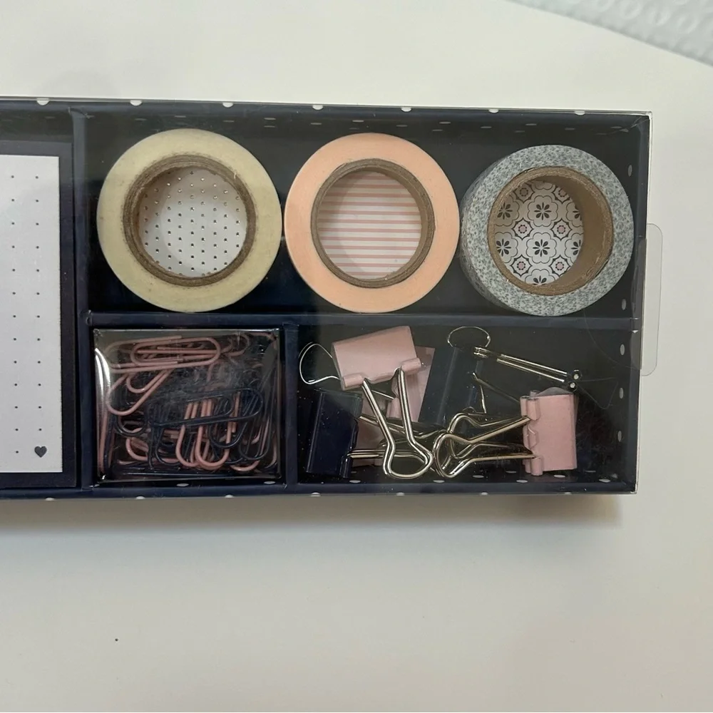 See Jane Work Supply Box - New in Box